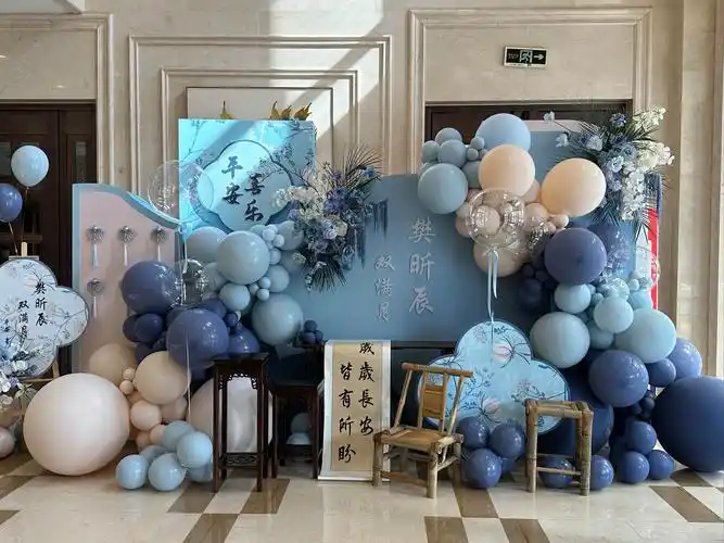 求婚布置#求婚表白布置#表白布置#惊喜布置#求婚策划#宝宝宴布置