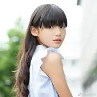 12岁女生的微信头像可爱的【点击鼠标右键下载】