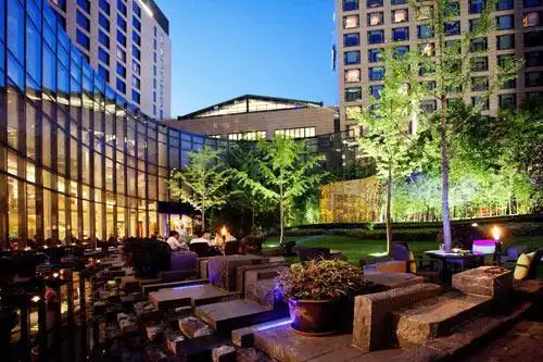 会奖旅游之会议酒店推荐北京丽晶酒店