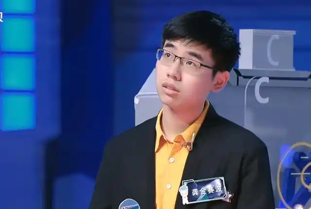 最强大脑:高手被赛制淘汰,有人却躺进总决赛,节目吐槽永不停歇