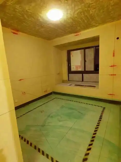 这才是标准的五步放线法