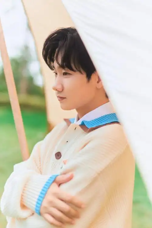 汪苏泷情歌今日回归