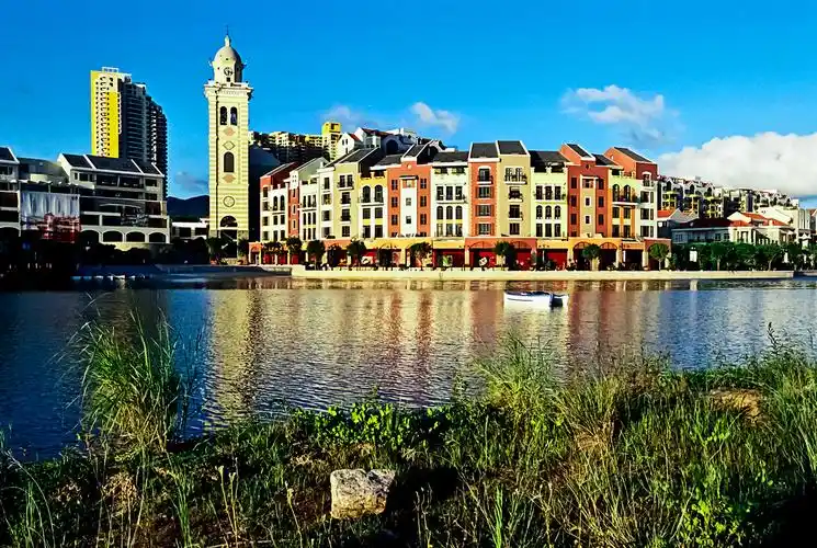 华侨城持续发力提升居住幸福感