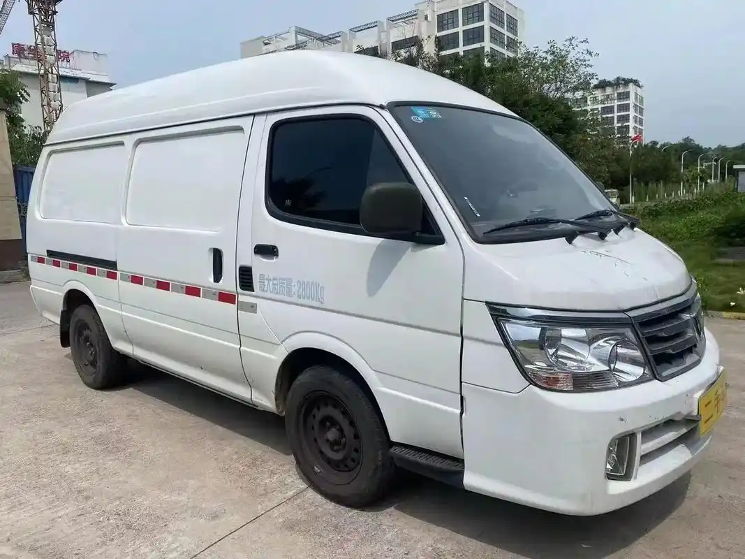 4月入户 ,金杯海狮.一手户,2020.4 - 抖音