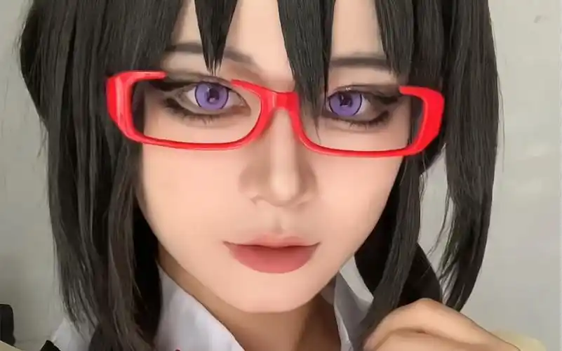 晓美焰变身恶魔