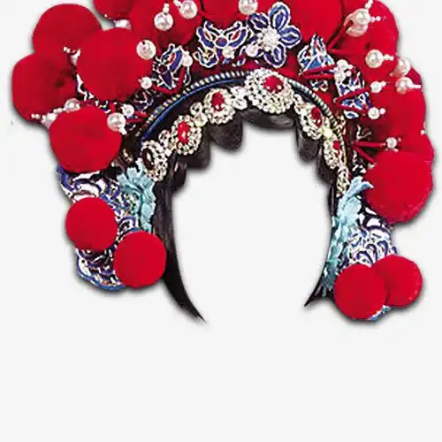 话剧免抠素材免费下载_觅元素51yuansu.com