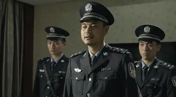 本文仅从电视剧《人民的名义》进行解析,纯属娱乐.