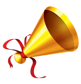 卡通电商小喇叭素材合集-卡通电商小喇叭高清图片-电商小喇叭图片免费