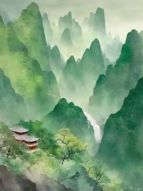 原创37句美到窒息的宋词语短情长犹如身置其中难以名状的美感