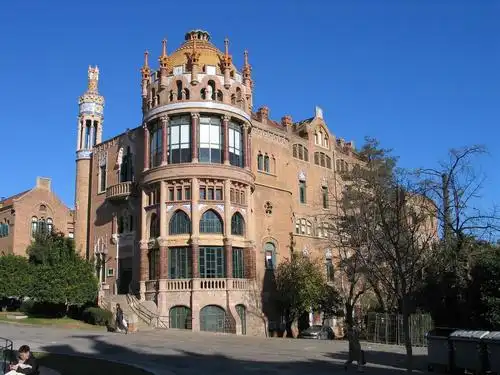 文森特之家公寓 (vincents house)