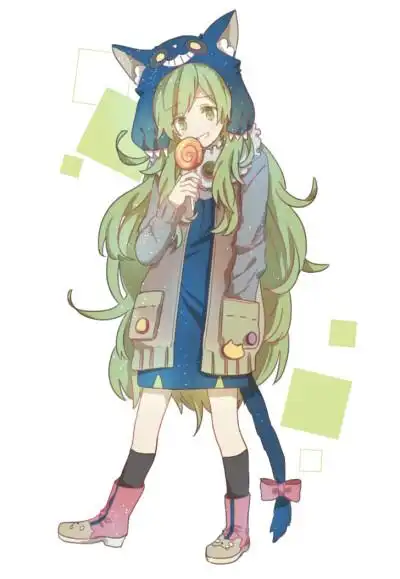 恶狼游戏同人,神木律,侵删致歉