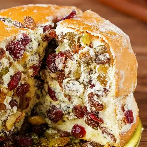 坚果奶酪包新疆塔城风味特产马里奥同款零食早餐奶油面包网红糕点