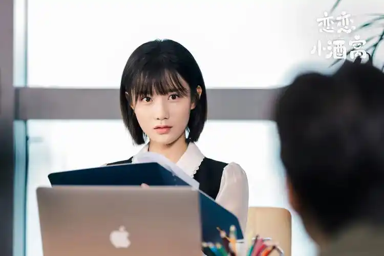 春日甜妹制糖不断 陈意涵estelle《恋恋小酒窝》热度飙升__凤凰网