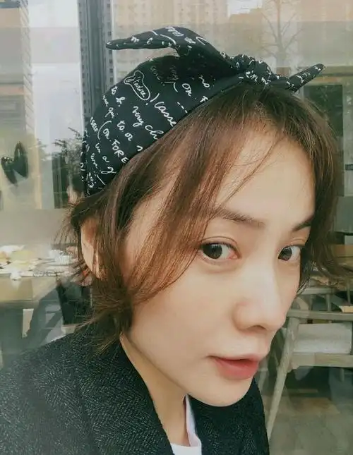 外剧康家三嫂黄菲扮演者钱莹,你又知多少?