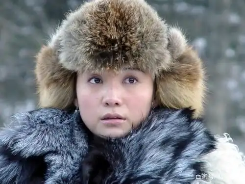 《闯关东》:一步错一生错,从一开头,鲜儿就注定是个苦命的女人