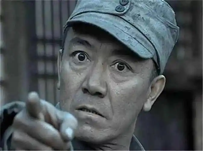 《亮剑》中各主角结局是什么?