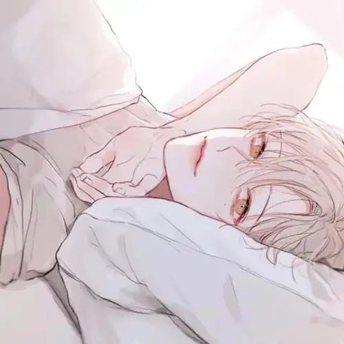 动漫男头 男生头像