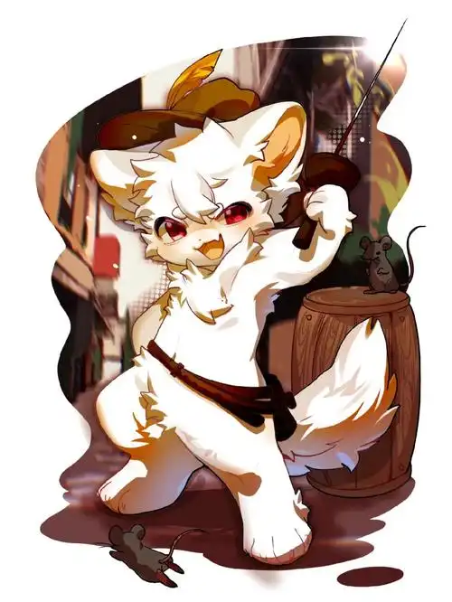 獸  #兽圈新人  #模板出商  #兽设模板出商  #兽设模板  #兽设