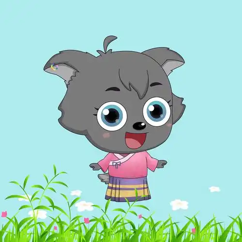 小香香的明制汉服