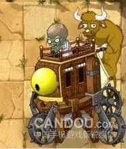 植物大战僵尸2僵尸博士图鉴大全攻略多图