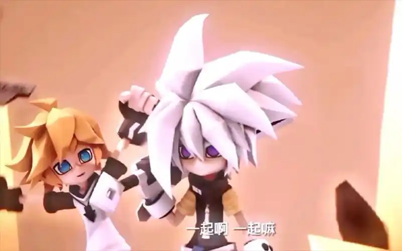 凹凸世界 格瑞 金 瑞金