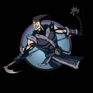 请问一下暗影格斗2打将军生存赛背景