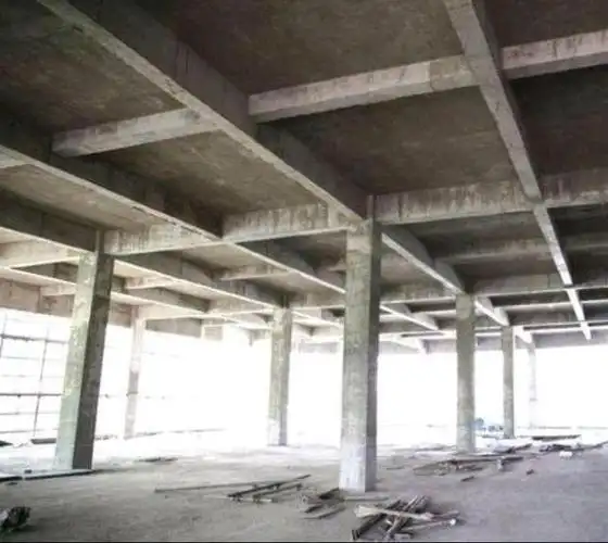 造房子砖混结构和框架结构的不同