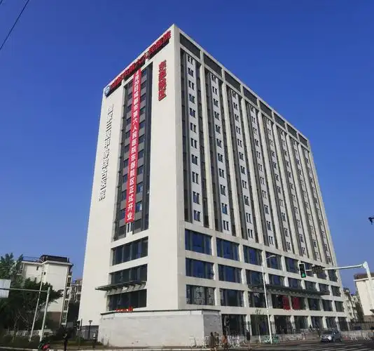 成都市第六人民医院学科带头人招聘启事