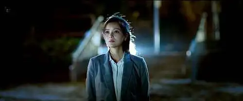 夏嫣获封《反贪风暴3》最让人心疼的女主角