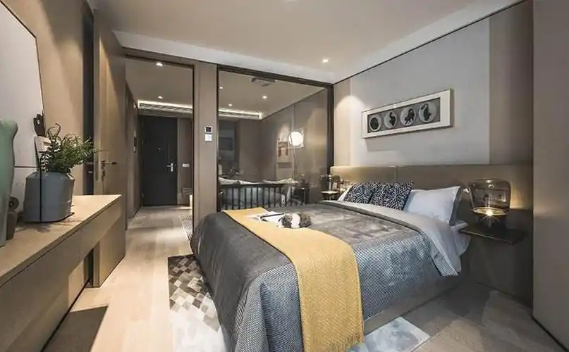 雾化玻璃隔音适合家用吗雾化玻璃和普通玻璃价格