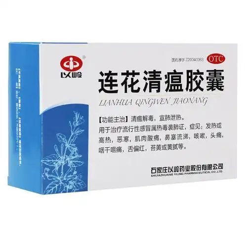 4葵花 复方金银花颗粒 10g*10袋 清热解毒 凉血消肿 用于风热感冒 目