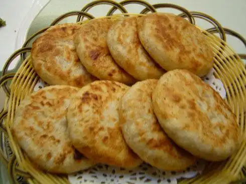 南京肉火烧培训班