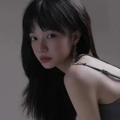 女生头像100张绝美