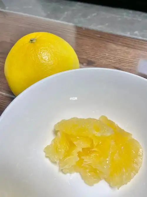 有没有吃葡萄柚不狼狈的办法