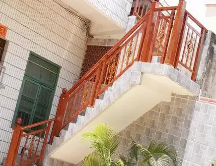 农村建房子楼梯位置风水