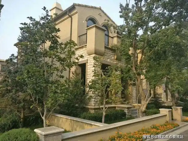 北京阳光城君山墅售楼处电话多少?2024在售户型/价格咨询!