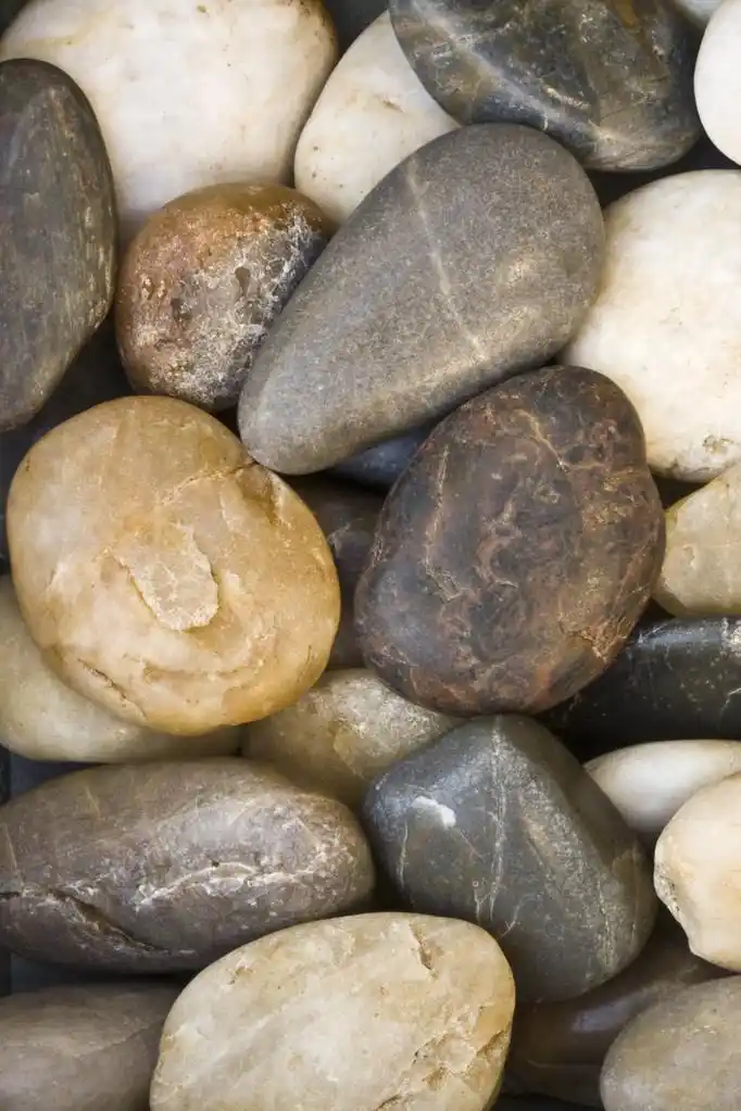 石头,特写图像的石头