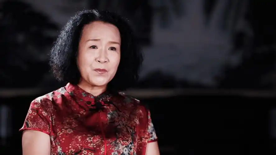 喜剧笑将赵丽蓉给观众留下了无数的欢乐但她背后的故事竟如此辛酸