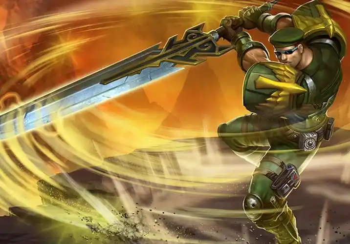 英雄联盟铁甲雄心盖伦多少钱?-游戏之家