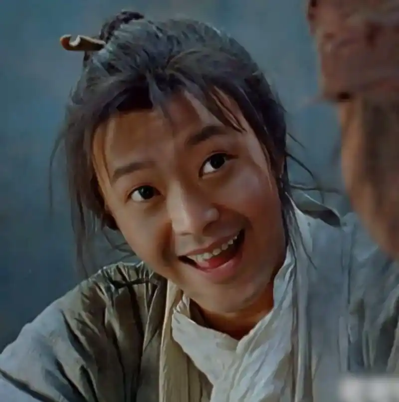 想选一张照片当做头像,不知道哪张好#怀旧经典影视 #大话西游 - 抖音