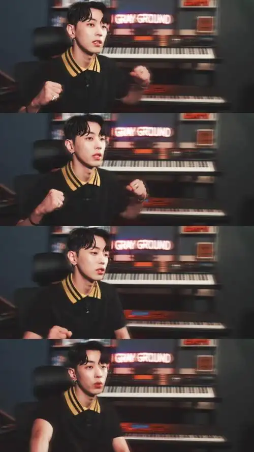 gray 李星和壁纸