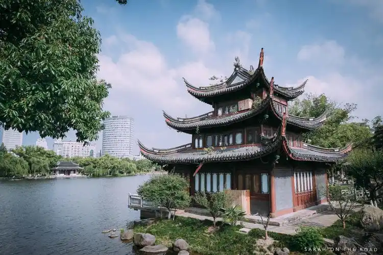 宁波一日游玩什么宁波一日游玩路线推荐宁波一日游路线指南