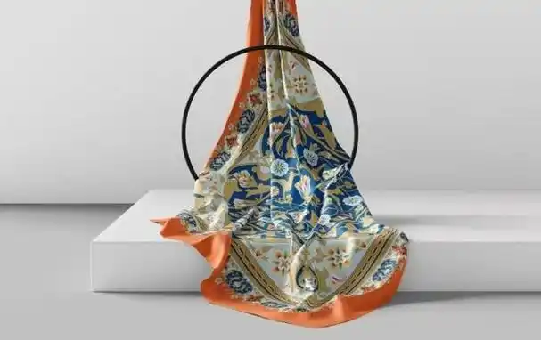 柳泉录丨淄博丝绸何以落寞何以振兴?