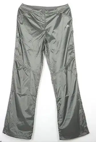 锦纶的裤子面料可以修裤角吗?