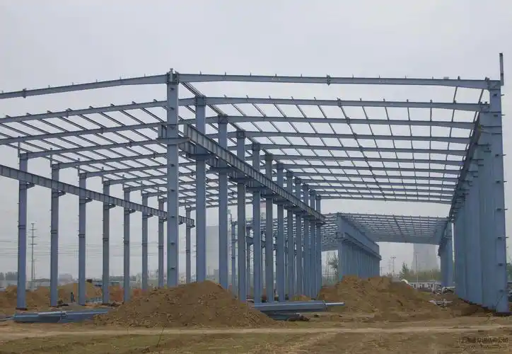 钢结构厂房防火须知