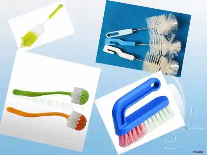 幼儿园各种各样的刷子ppt课件02pptx