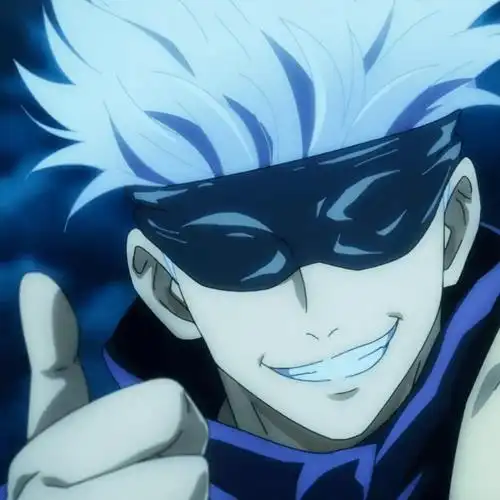 五条悟专场头像壁纸