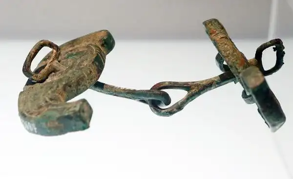 马具的演化,对骑兵发展历史影响重大