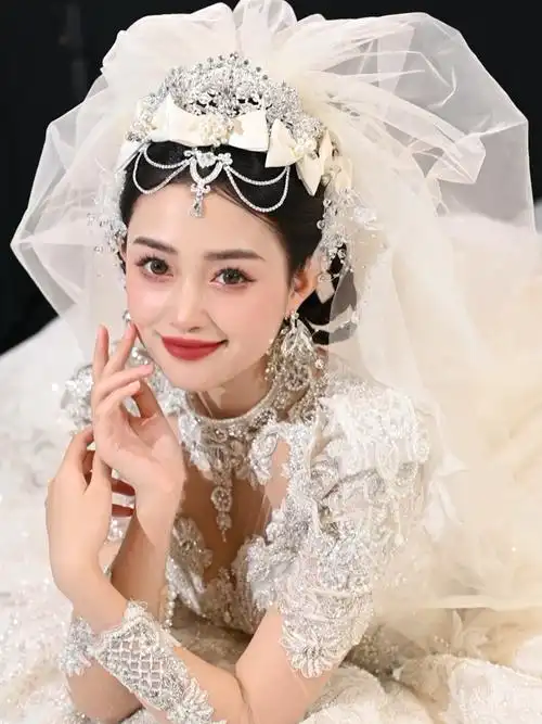 合肥婚纱  #徐州婚纱  #新娘跟妆  #新娘造型  #新娘试妆  #婚纱