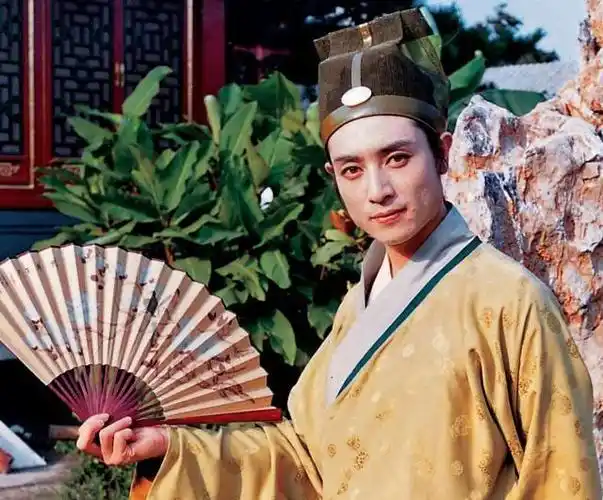 红楼梦里的八位少爷谁才是你心目中的男神